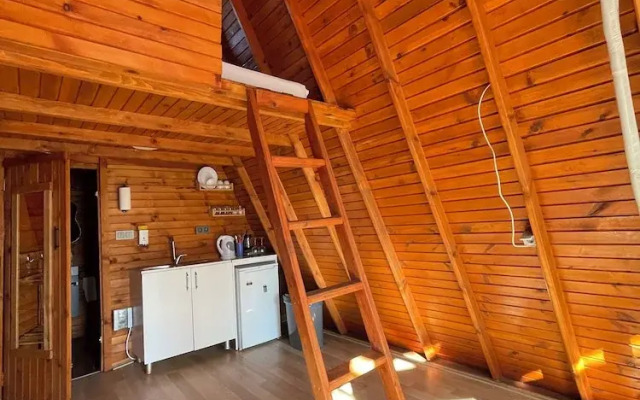 Bıngıdı Bungalov