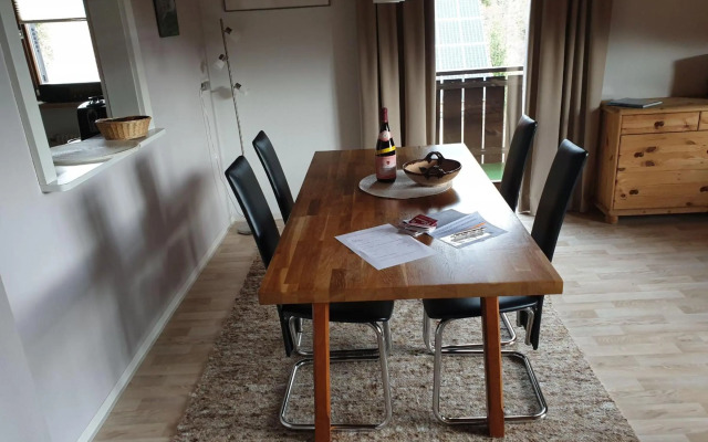 Ferienwohnung im Kupferhammer