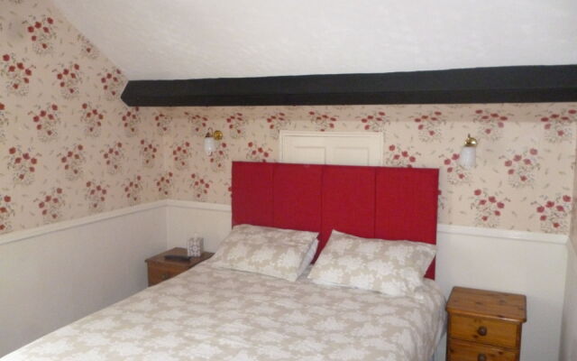 Score Valley Country House