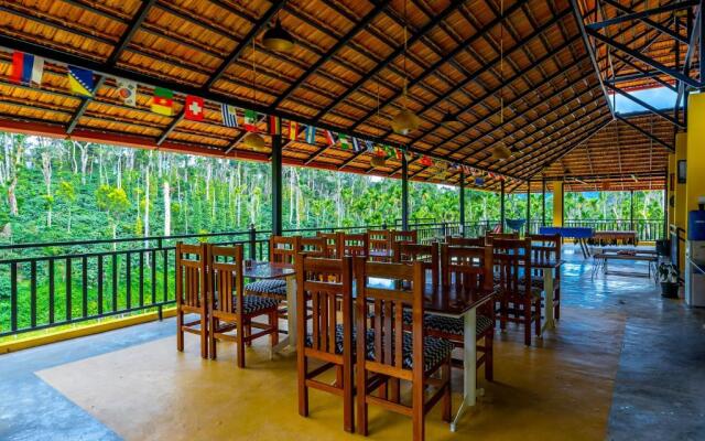 The Hosteller Coorg, Madikeri