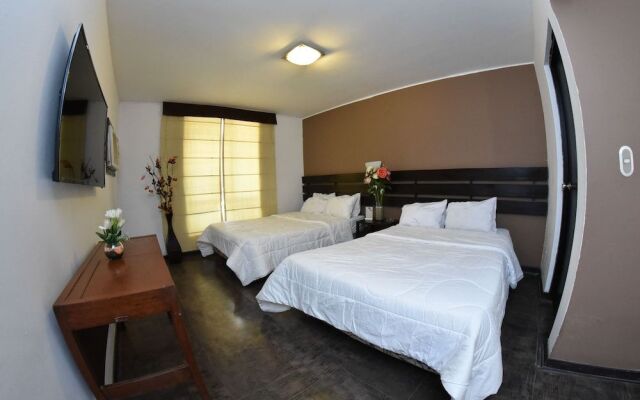 Hotel Real Ica