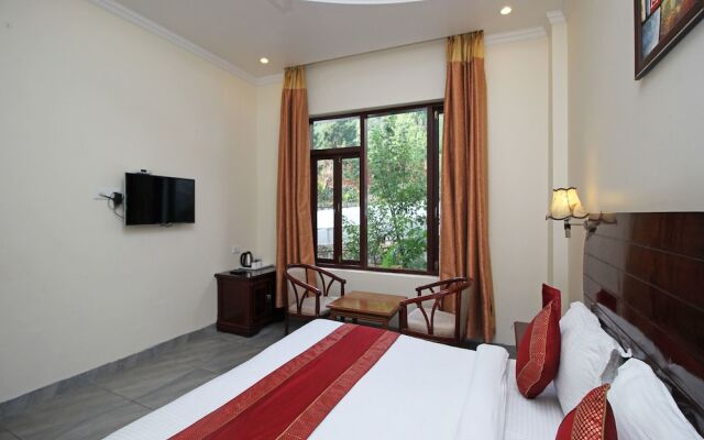 OYO 7541 Hotel Happy Home Bhimtal