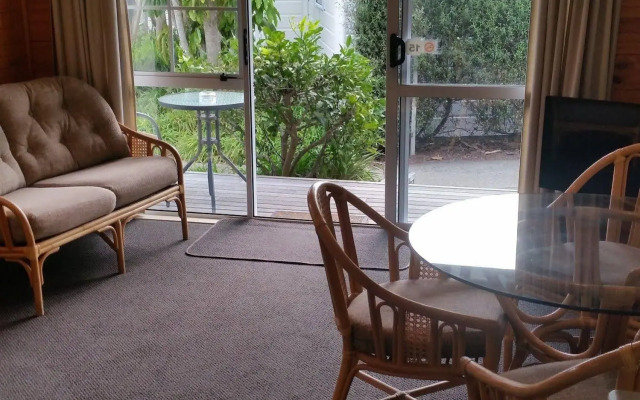 Pauanui Pines Motor Lodge