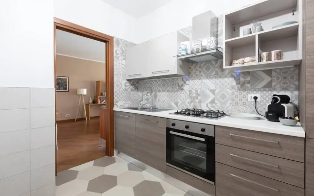 Kitty Appartment - Close to S.Peter