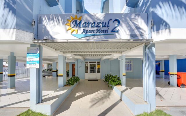 Marazul Apart Hotel 2