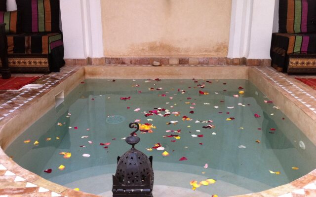 Riad Sin