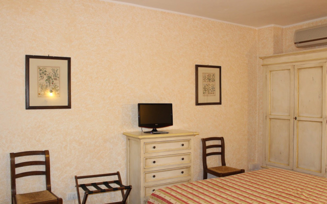 Antico Casale Di Scansano Residence