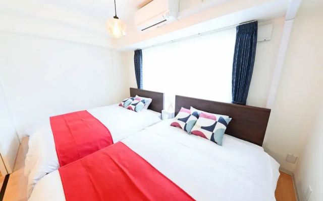 Hostel PRELION SAPPORO