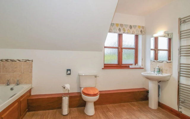 Byne Brook Cottage