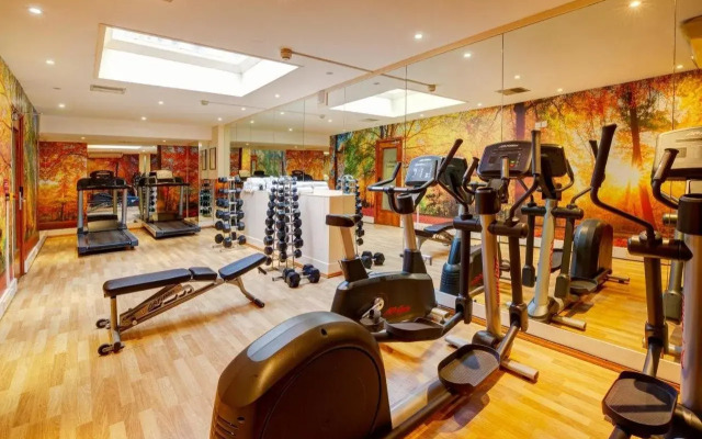 Copthorne Tara Hotel London Kensington