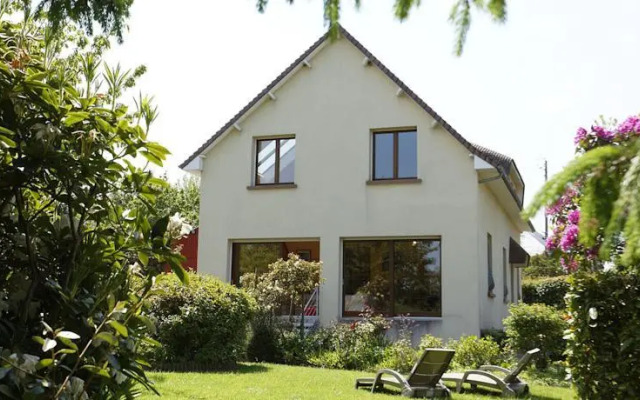 Villa Titanic Urville-Nacqueville