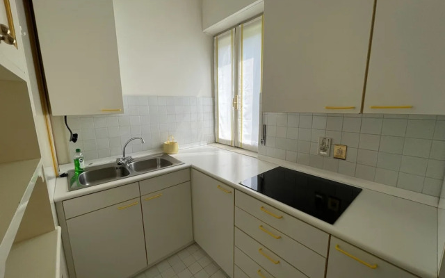 030 Trilocale Pinzolo