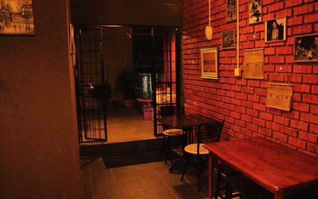 Batu Bata Guesthouse