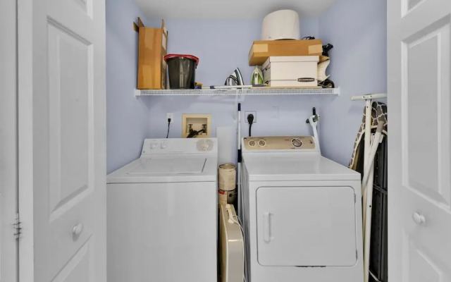 St. Maarten 402 at Silver Shells