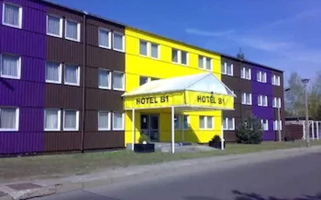 Hotel B1