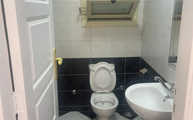 Hostal Latino
