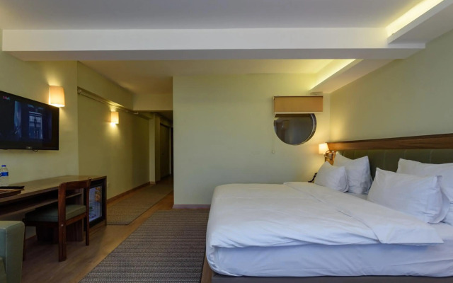 Numi Hotel
