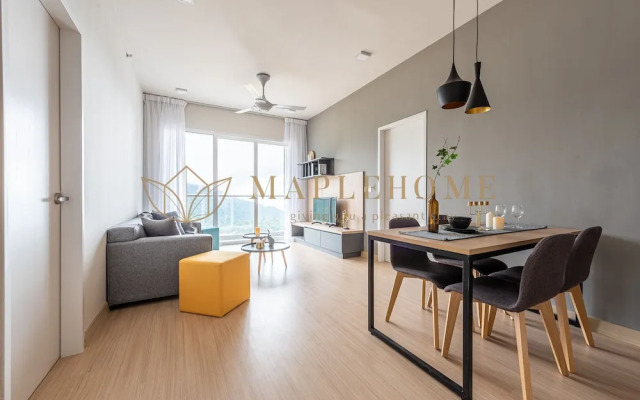 Windmill Upon Hills Genting Highlands