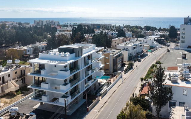 Regency  Boutique  Hotel