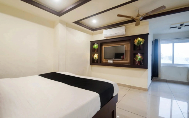 Hotel Alfa by OYO Rooms