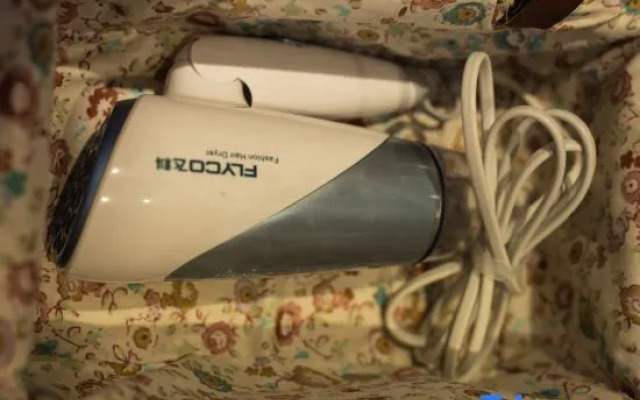 Starway Hotel (Zhengzhou Songshan Road Erqi Wanda Plaza)