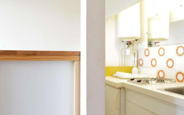 Appartement Cap d'Agde, 1 pièce, 4 personnes - FR-1-249-282