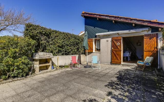 Maison Biscarrosse Plage, 2 pièces, 3 personnes - FR-1-521-82