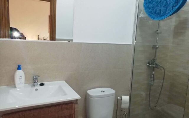 Rincón de la Fuenseca