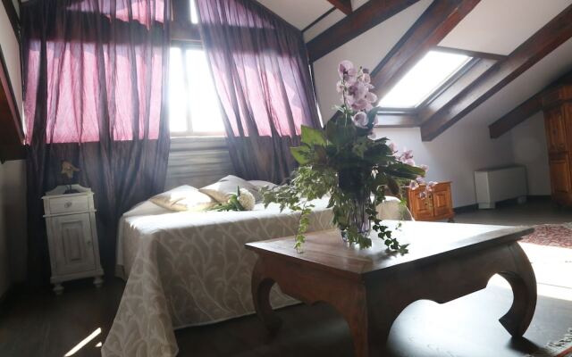 Hotel Damian Park Hotel Delle Magnolie