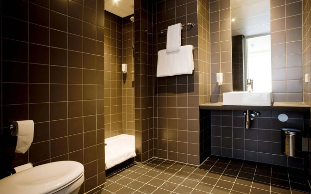 Conscious Hotel Vondelpark