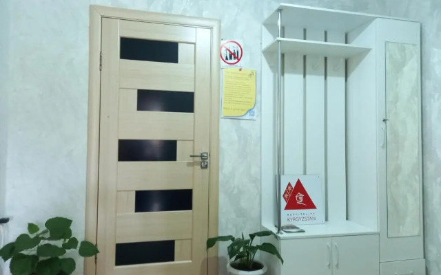Dasha Guest House 2