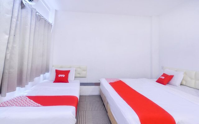 Premium Stay Hostel
