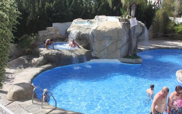 Hotel Rober Palas