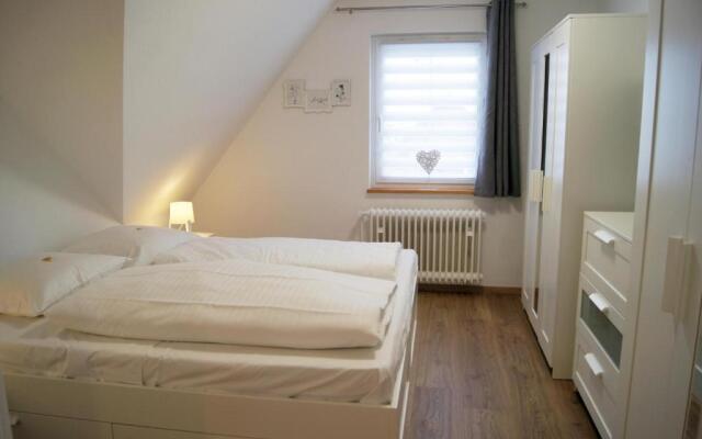 Apartment in Winterberg Near Ski Lift