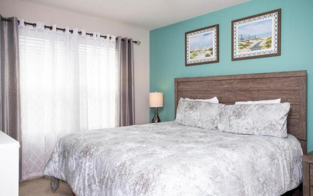 Four Bedrooms Townhome 5108k