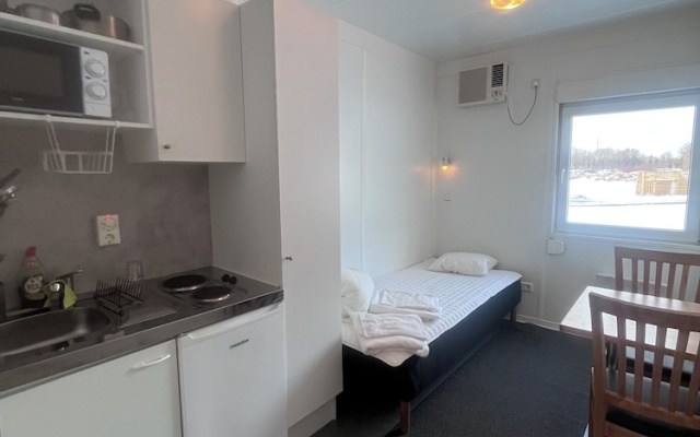 Ulseröd Hostel Lysekil