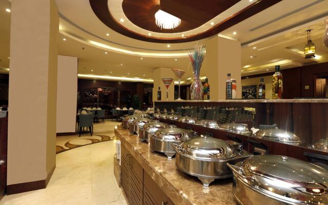 Intour Jazan Hotel