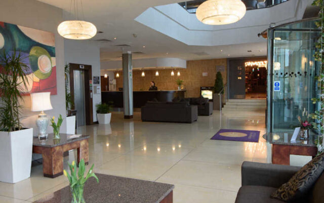 McGettigan's Hotel Letterkenny