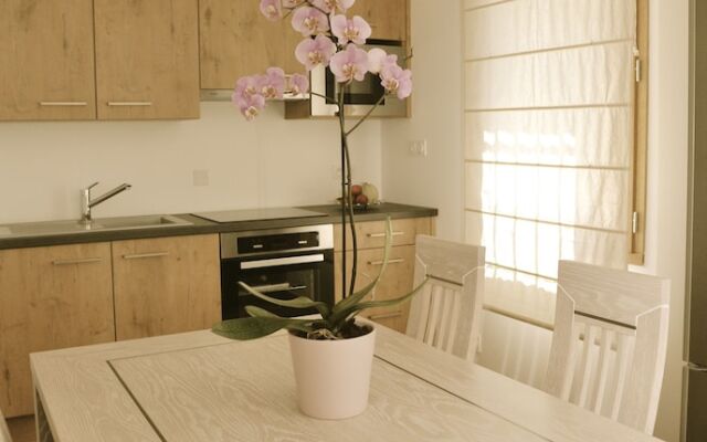 Domaine La Garenne - Appartement Saint Marc