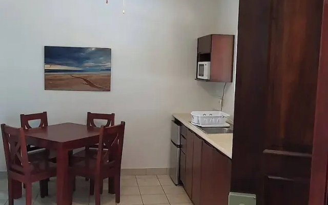 Marina Loft Condos #212