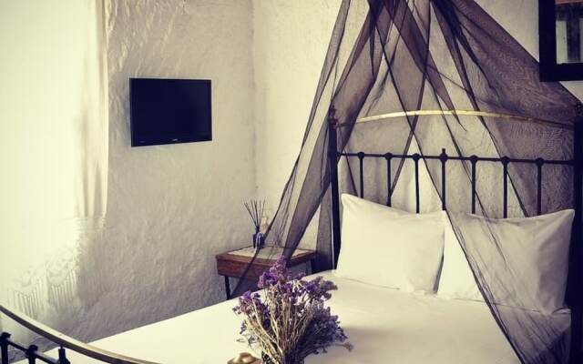 Deniz Masalı Butik Otel & Bistro