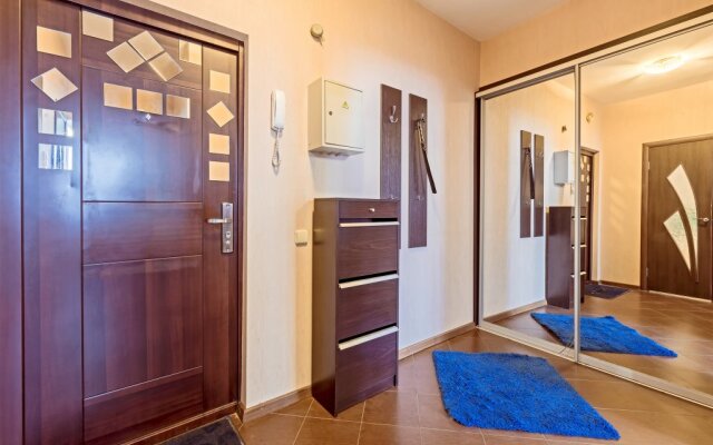 Flatstar Vavilovyih 9/5 Apartments