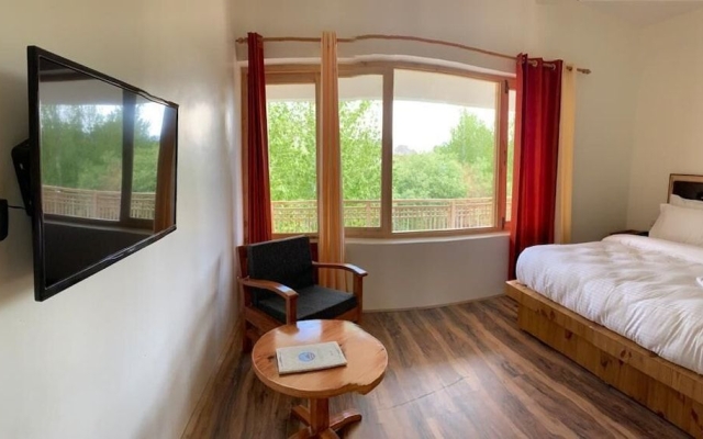 Hotel Satkar Residency
