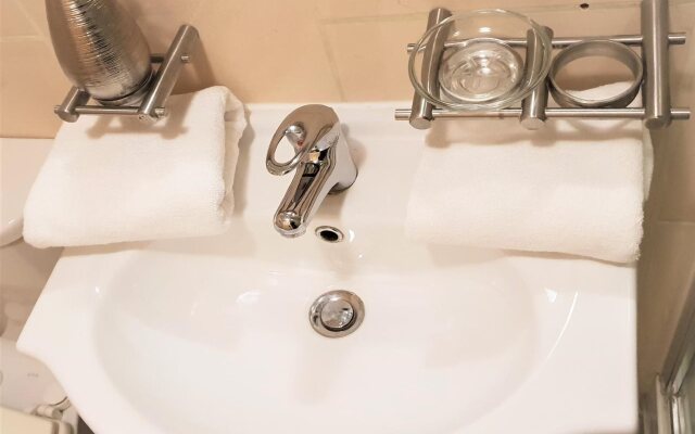 The King William Hotel