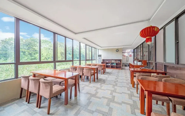 Boai Hotel International Hotel