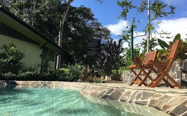 Yabá Chiguí Lodge