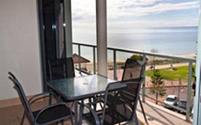 Boardwalk By The Beach Holiday Rental