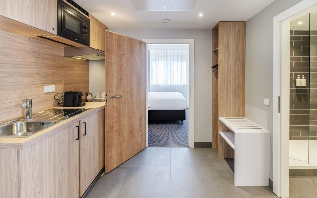 Holiday Inn Express Dresden Zentrum by IHG