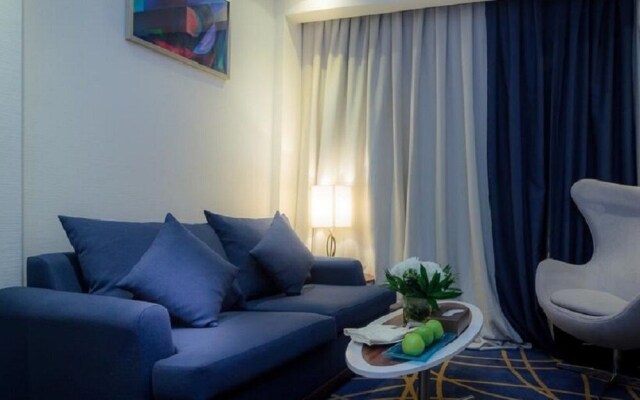 Renz Hotel Al Hamra