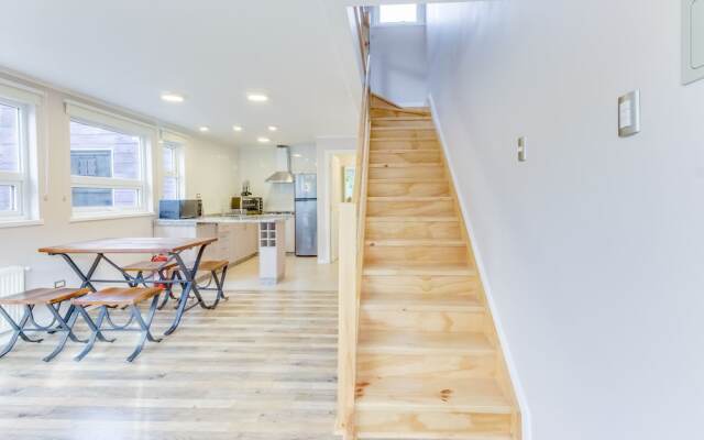Casa Moderna en Punta Arenas